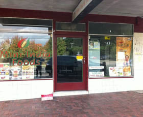 Medical / Consulting commercial property leased at Total  Retail/501 High Street Road Mount Waverley VIC 3149