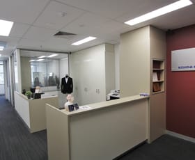 Offices commercial property leased at 403A/39-55 Kingsway Glen Waverley VIC 3150