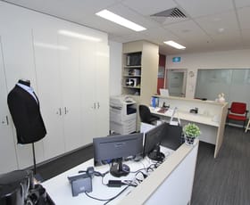 Offices commercial property leased at 403A/39-55 Kingsway Glen Waverley VIC 3150