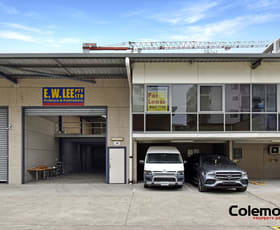 Showrooms / Bulky Goods commercial property leased at 14/13-15 Wollongong Road Arncliffe NSW 2205