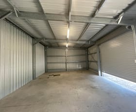 Factory, Warehouse & Industrial commercial property leased at 16/40 Carlo Drive Cannonvale QLD 4802