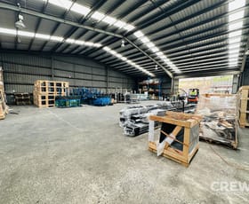 Factory, Warehouse & Industrial commercial property leased at Molendinar QLD 4214