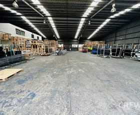 Factory, Warehouse & Industrial commercial property leased at Molendinar QLD 4214