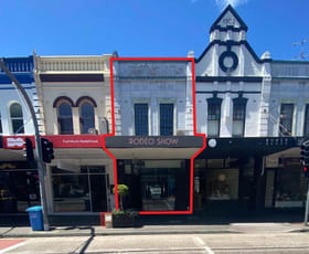 Shop & Retail commercial property leased at 56 Oxford Street Paddington NSW 2021