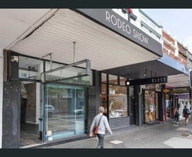 Shop & Retail commercial property leased at 56 Oxford Street Paddington NSW 2021