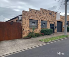 Factory, Warehouse & Industrial commercial property leased at 26A Beatrice Avenue Heidelberg West VIC 3081