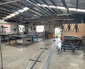 Factory, Warehouse & Industrial commercial property leased at 26A Beatrice Avenue Heidelberg West VIC 3081