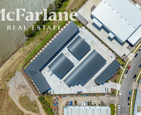 Factory, Warehouse & Industrial commercial property leased at 61/8 Spit Island Close Mayfield West NSW 2304