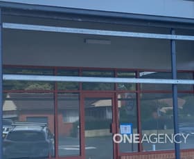 Offices commercial property leased at Berry NSW 2535