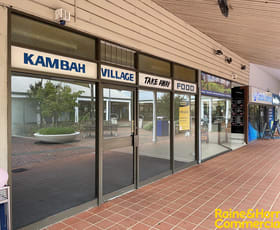 Medical / Consulting commercial property leased at 2/30 Primmer Court Kambah ACT 2902
