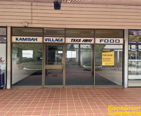 Medical / Consulting commercial property leased at 2/30 Primmer Court Kambah ACT 2902