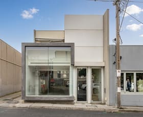 Medical / Consulting commercial property leased at Ground Floor/1 Carters Avenue Toorak VIC 3142