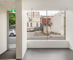 Medical / Consulting commercial property leased at Ground Floor/1 Carters Avenue Toorak VIC 3142