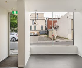 Offices commercial property leased at Ground Floor/1 Carters Avenue Toorak VIC 3142