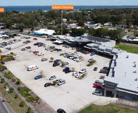 Shop & Retail commercial property for lease at 2/6 James Road Beachmere QLD 4510