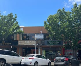 Shop & Retail commercial property leased at 5 & 6 / 103 Evans Street Sunbury VIC 3429