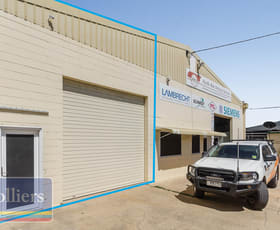 Factory, Warehouse & Industrial commercial property leased at 2/24 Gorden Street Garbutt QLD 4814