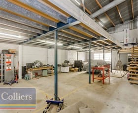 Factory, Warehouse & Industrial commercial property leased at 2/24 Gorden Street Garbutt QLD 4814