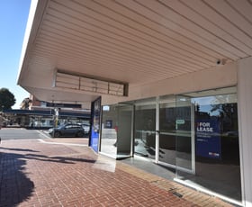 Shop & Retail commercial property for lease at 2/501 Dean Street Albury NSW 2640