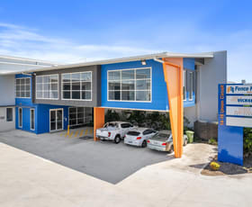 Offices commercial property leased at 14-16 Union Circuit Yatala QLD 4207