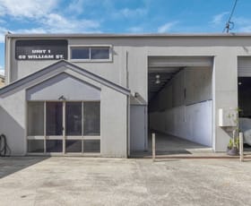 Showrooms / Bulky Goods commercial property leased at 1/69 William Street Moffat Beach QLD 4551