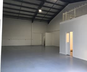 Factory, Warehouse & Industrial commercial property leased at UNIT 2/4 BUGAM PLACE Bangalow NSW 2479
