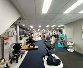 Showrooms / Bulky Goods commercial property leased at 15/428 Old Geelong Road Hoppers Crossing VIC 3029