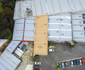 Factory, Warehouse & Industrial commercial property leased at 7/38 Thornton Crescent Mitcham VIC 3132