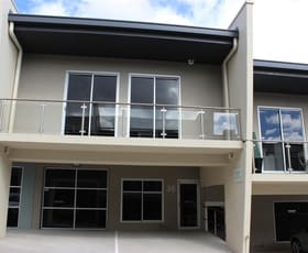 Factory, Warehouse & Industrial commercial property leased at 36/7 Sefton Road Thornleigh NSW 2120