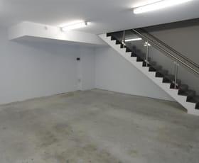 Factory, Warehouse & Industrial commercial property leased at 36/7 Sefton Road Thornleigh NSW 2120