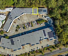 Factory, Warehouse & Industrial commercial property leased at 19/29 Moreton Bay Road Capalaba QLD 4157