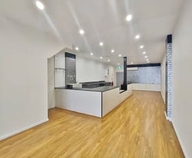 Shop & Retail commercial property leased at 428a Parramatta Road Petersham NSW 2049