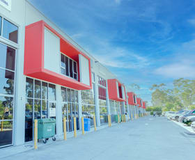 Factory, Warehouse & Industrial commercial property leased at 2/589 Withers Road Rouse Hill NSW 2155