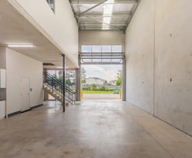 Factory, Warehouse & Industrial commercial property leased at 2/589 Withers Road Rouse Hill NSW 2155