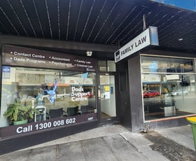 Shop & Retail commercial property for lease at 109 Foster Street Dandenong VIC 3175