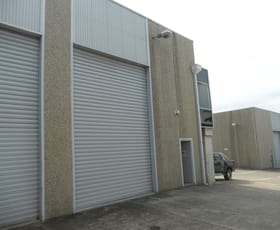 Factory, Warehouse & Industrial commercial property leased at 11/10 Yalgar Road Kirrawee NSW 2232
