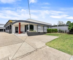 Offices commercial property leased at 36 Benronalds Street Seventeen Mile Rocks QLD 4073
