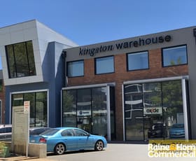 Offices commercial property for lease at 2/71 Leichhardt Street Kingston ACT 2604