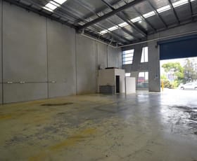 Factory, Warehouse & Industrial commercial property leased at Unit 2/96 Frankston Gardens Drive Carrum Downs VIC 3201