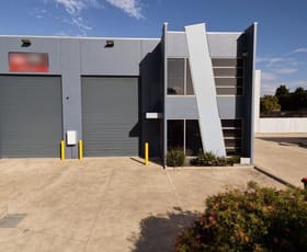 Factory, Warehouse & Industrial commercial property leased at Unit 2/96 Frankston Gardens Drive Carrum Downs VIC 3201
