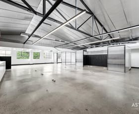Factory, Warehouse & Industrial commercial property leased at 26 St Edmonds Road Prahran VIC 3181