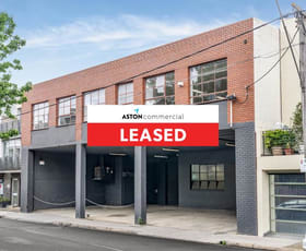 Offices commercial property leased at 26 St Edmonds Road Prahran VIC 3181