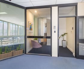 Offices commercial property leased at 5/62 Ord Street West Perth WA 6005