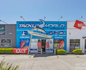 Showrooms / Bulky Goods commercial property leased at 2/177 Mornington Tyaab Road Mornington VIC 3931