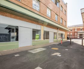 Offices commercial property leased at 6/71 Molesworth Street Lismore NSW 2480