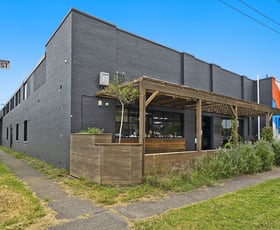 Factory, Warehouse & Industrial commercial property leased at 10 Cameron Street Broadmeadow NSW 2292