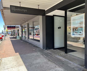 Medical / Consulting commercial property leased at 1a/151 Curlewis Street Bondi Beach NSW 2026