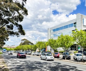 Offices commercial property leased at 33 Princes Highway Dandenong VIC 3175