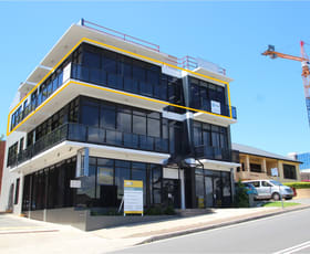 Offices commercial property leased at Level 2, 1 Young Street Wollongong NSW 2500