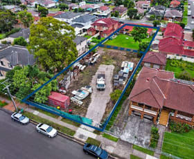 Factory, Warehouse & Industrial commercial property leased at 20 Harold Street Fairfield NSW 2165
